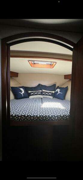 44ft Garlington Yacht For Sale