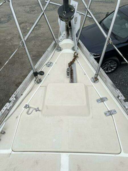 Puts N Calls 35ft Tartan Yacht For Sale