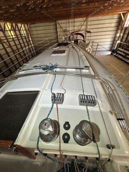 36ft Freedom Yacht For Sale