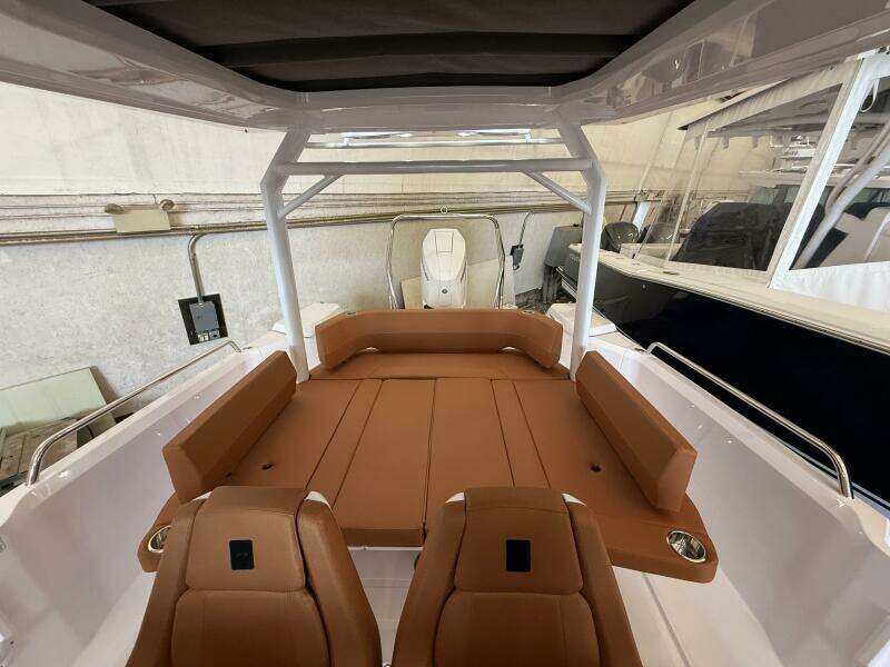 29ft Axopar Yacht For Sale