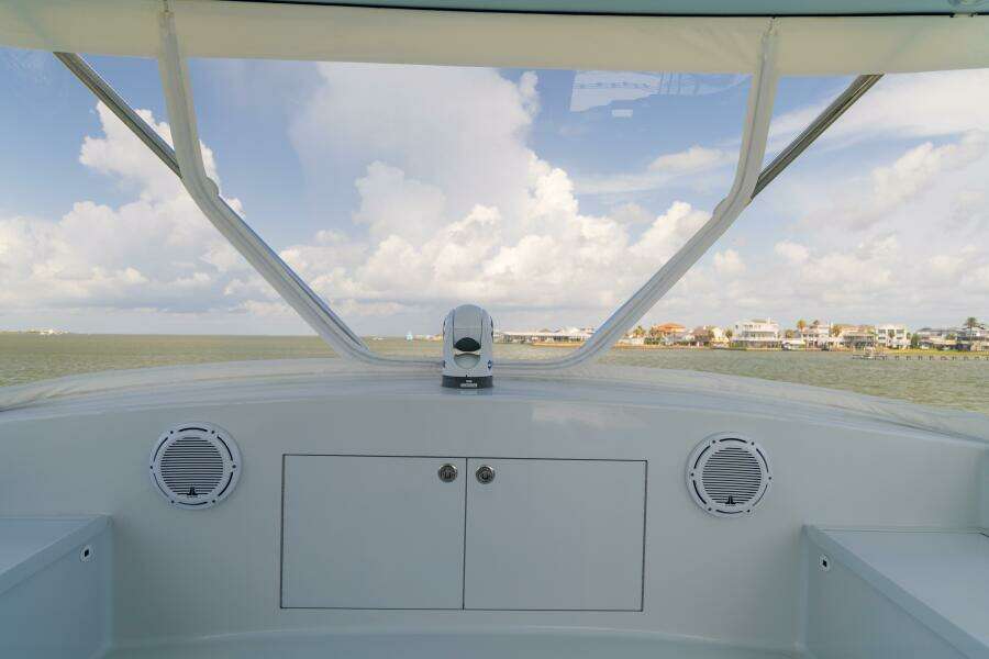 2014 Blackwell 62 Convertible