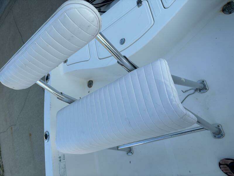 17ft Pioneer Yacht For Sale