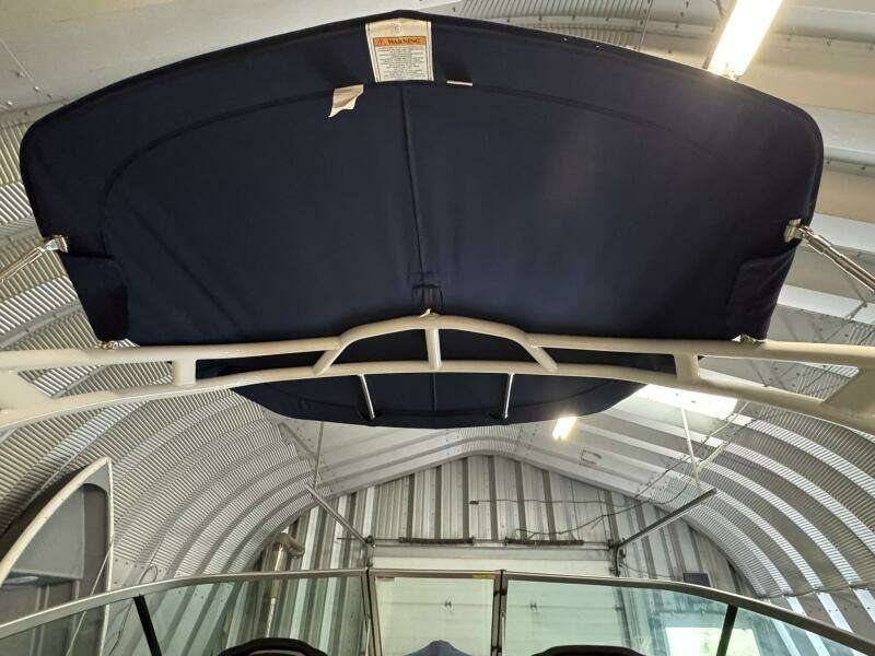 21ft Chaparral Yacht For Sale