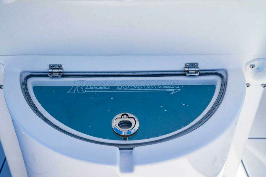 23ft Reef Runner Yacht For Sale