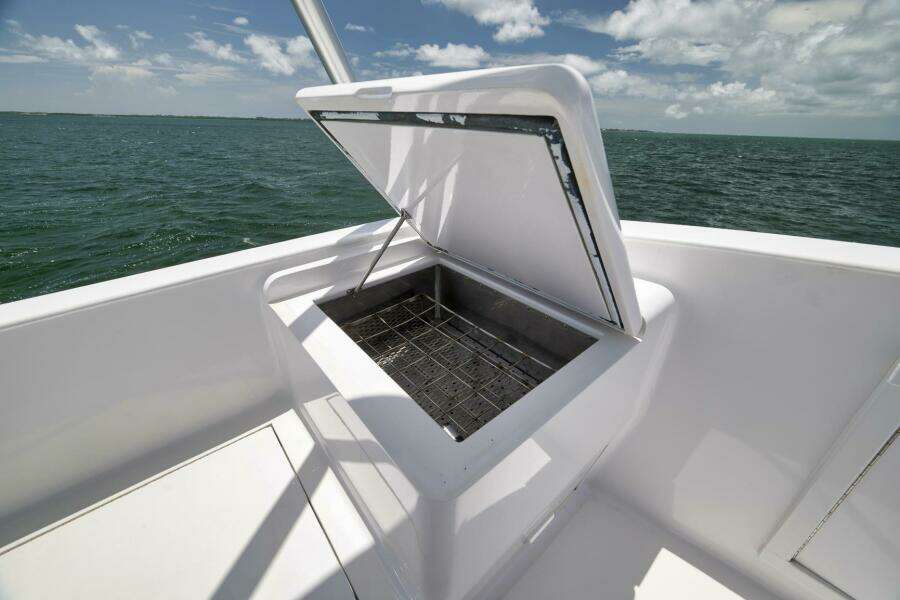 Bird Dog 63ft Jim Smith Yacht For Sale