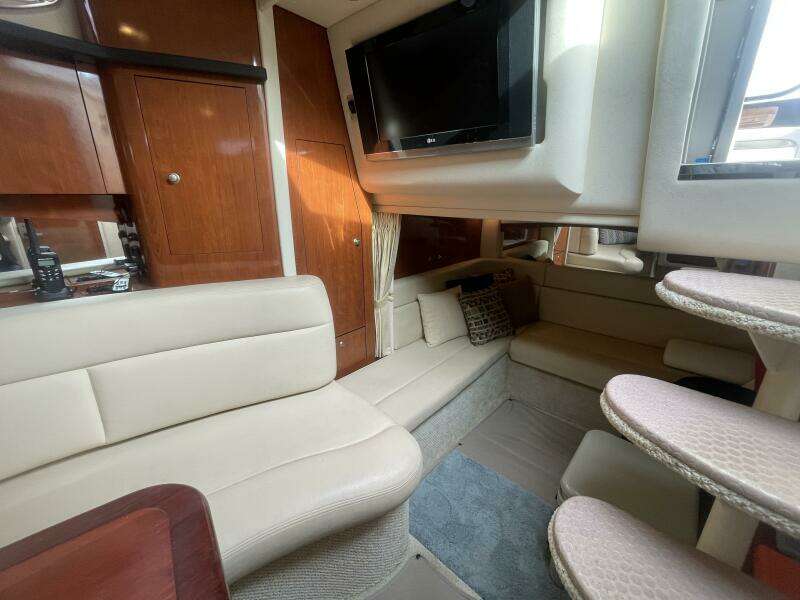 Viva La Vida 34ft Sea Ray Yacht For Sale