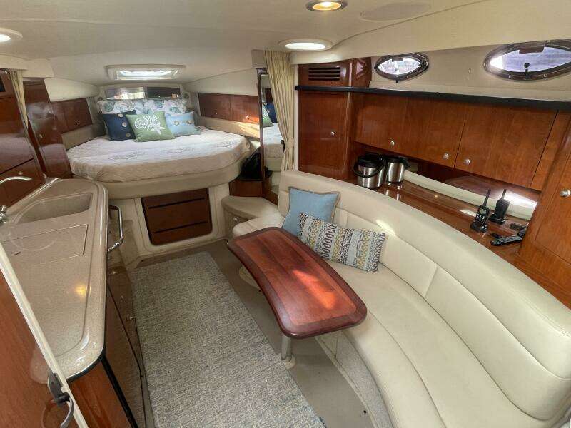 Viva La Vida 34ft Sea Ray Yacht For Sale