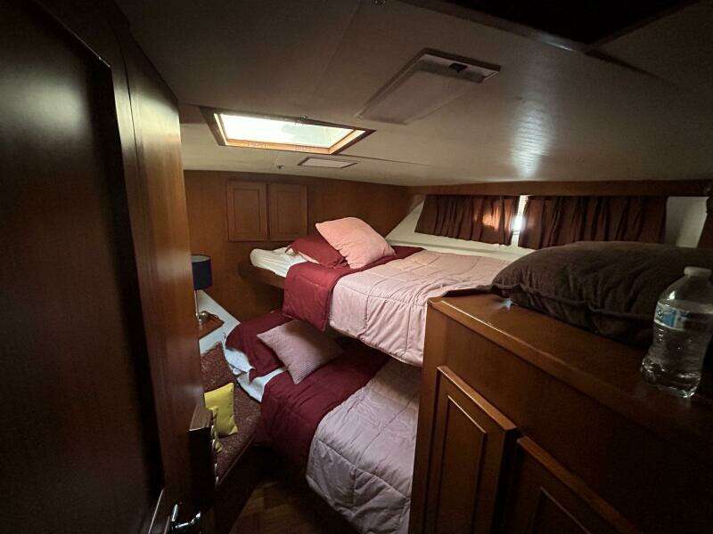 ESMERALDA 52ft Jefferson Yacht For Sale