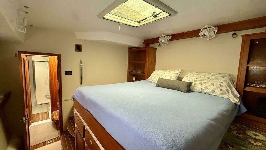 Acadia 44ft Maine Cat Yacht For Sale