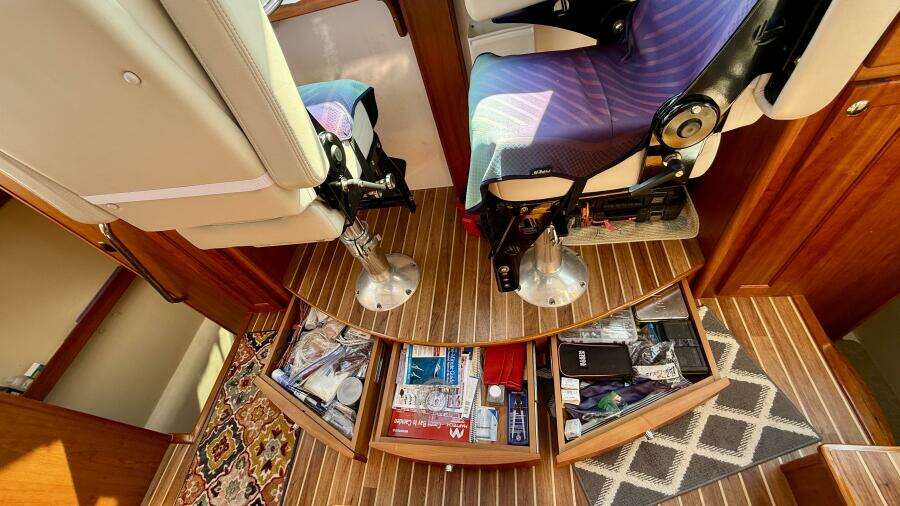 Acadia 44ft Maine Cat Yacht For Sale