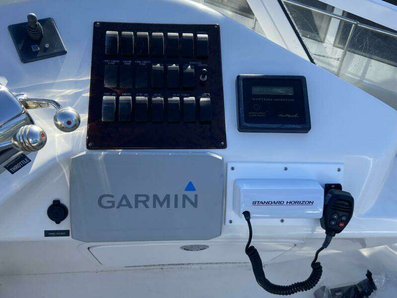 40ft Sea Ray Yacht For Sale