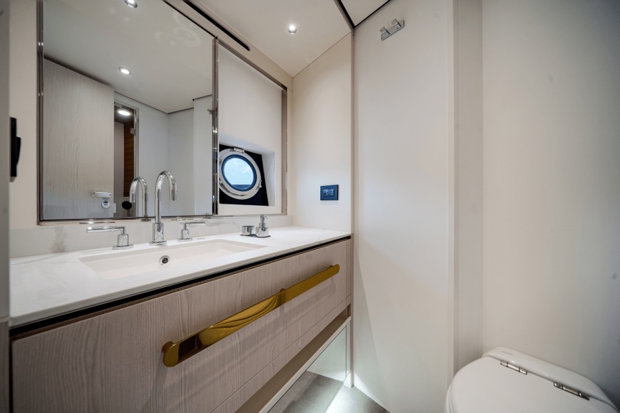 78ft Azimut Yacht For Sale