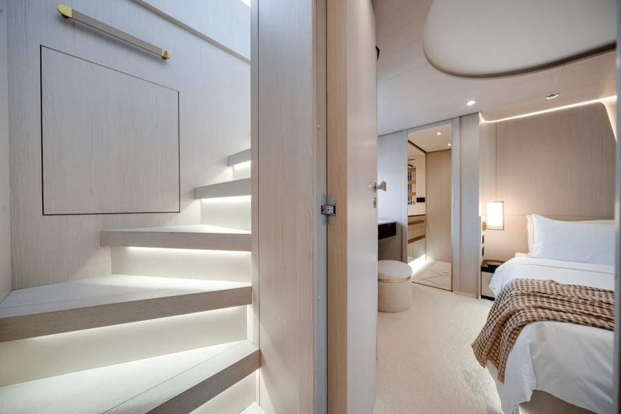 78ft Azimut Yacht For Sale