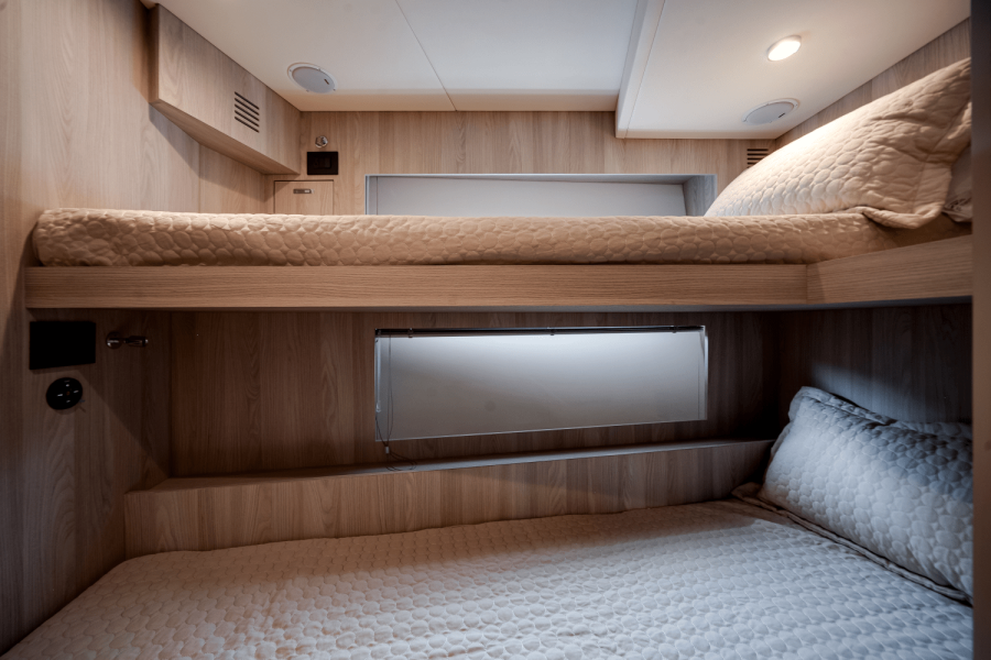 78ft Azimut Yacht For Sale