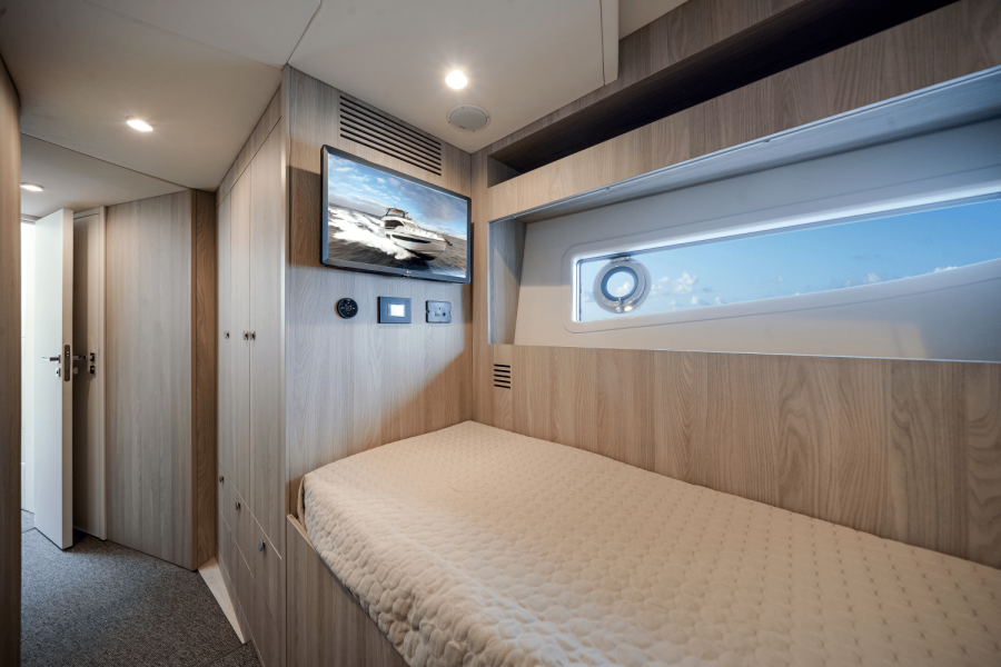 78ft Azimut Yacht For Sale