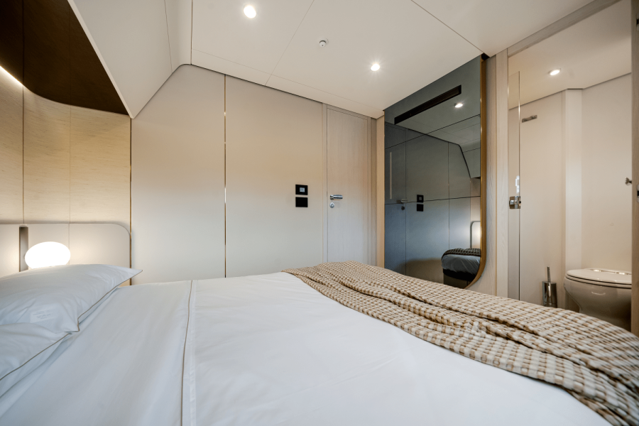 78ft Azimut Yacht For Sale