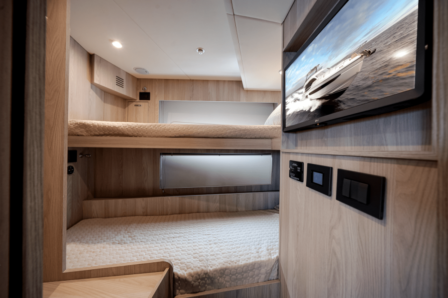 78ft Azimut Yacht For Sale