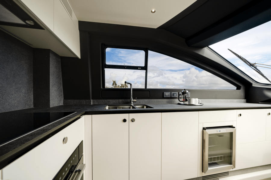 78ft Azimut Yacht For Sale