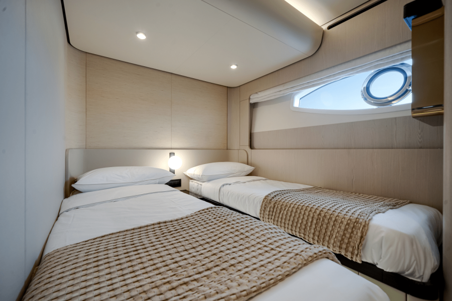 78ft Azimut Yacht For Sale