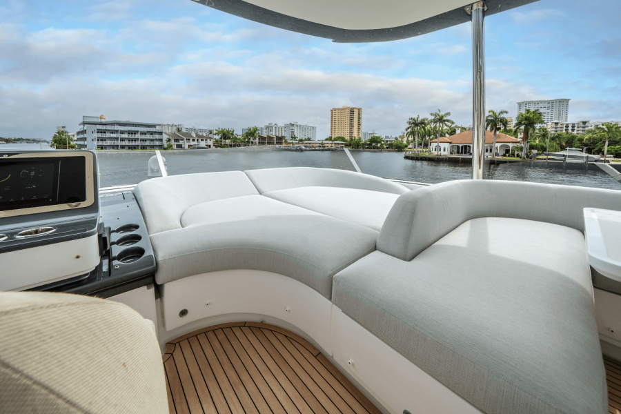 78ft Azimut Yacht For Sale