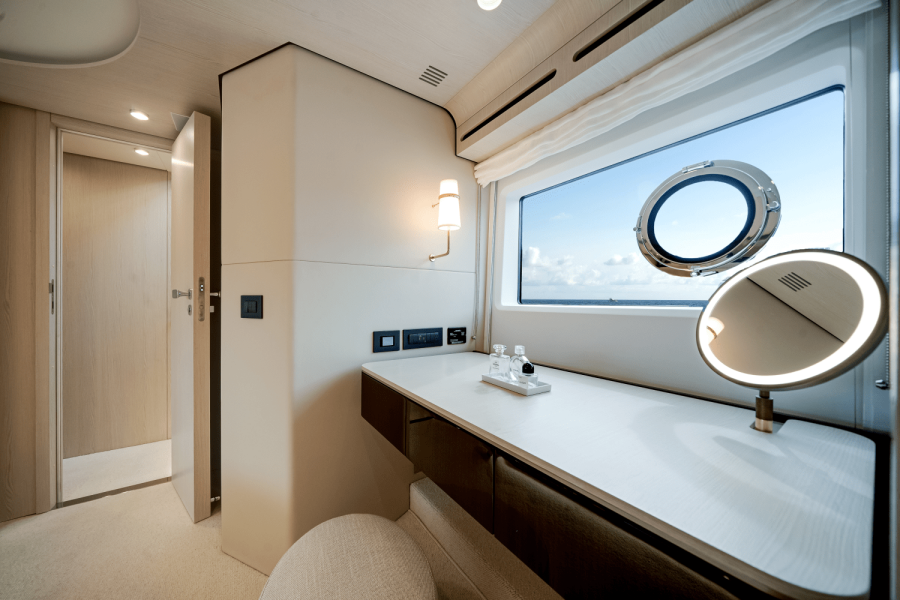 78ft Azimut Yacht For Sale