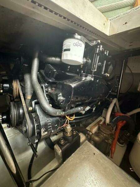 32ft Prowler Yacht For Sale