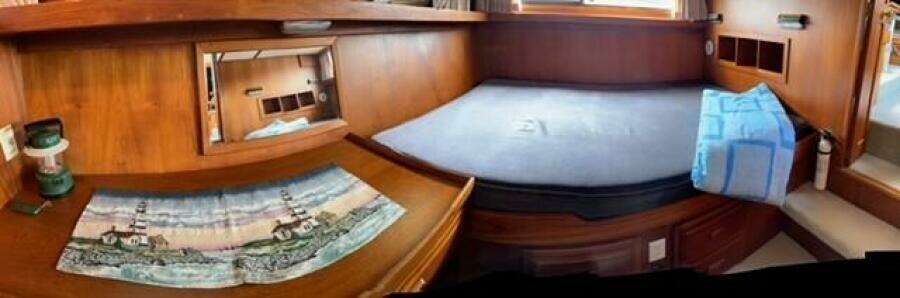 32ft Prowler Yacht For Sale