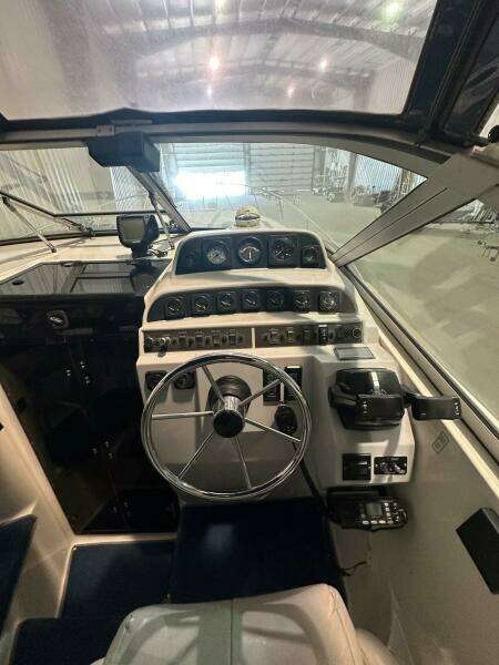 29ft Campion Yacht For Sale