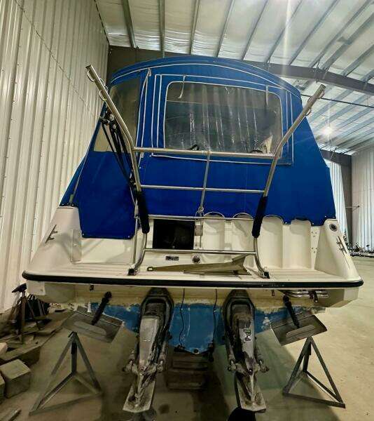 29ft Campion Yacht For Sale