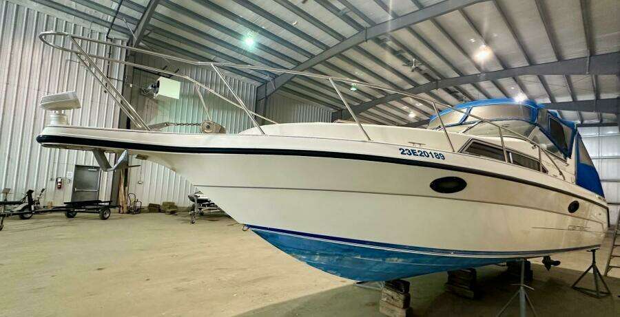 29ft Campion Yacht For Sale