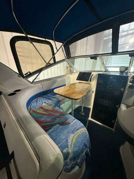 29ft Campion Yacht For Sale