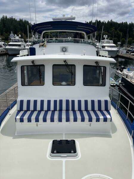 Foredeck 3