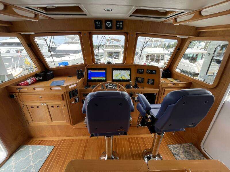 Pilothouse 2