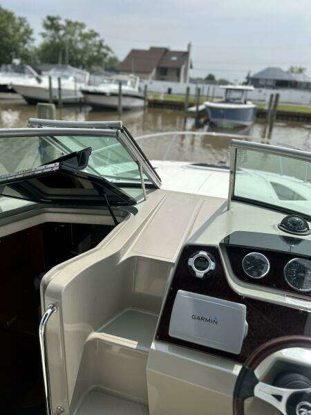 26ft Sea Ray Yacht For Sale