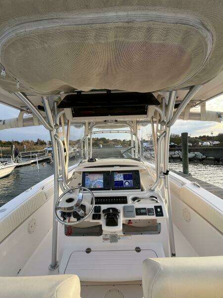 30ft Grady White Yacht For Sale