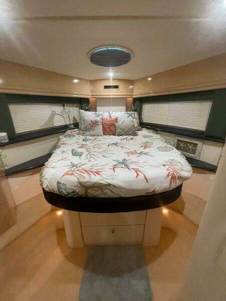 Here  There  and Everywhere 46ft Carver Yacht For Sale
