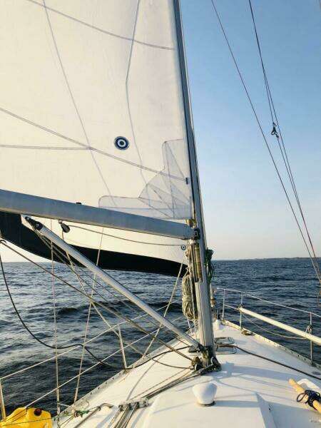 Memories 36ft Beneteau Yacht For Sale