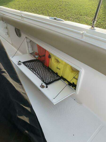 35ft Key West Yacht For Sale