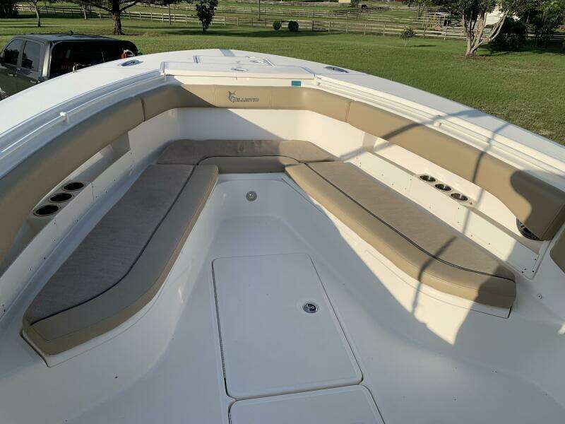 35ft Key West Yacht For Sale