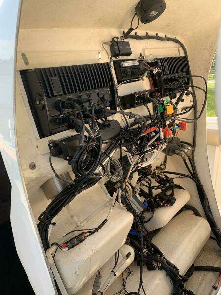 35ft Key West Yacht For Sale