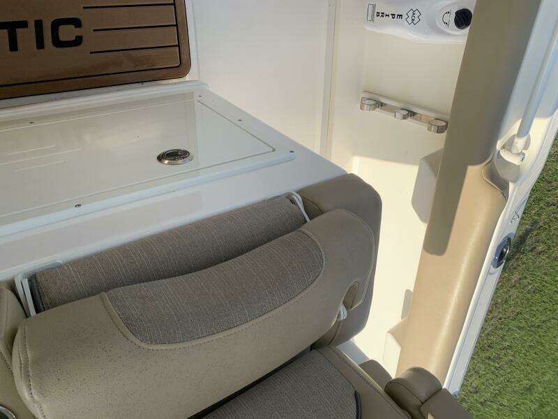 35ft Key West Yacht For Sale