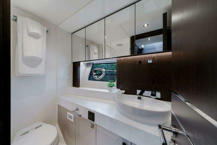 68ft Sunseeker Yacht For Sale