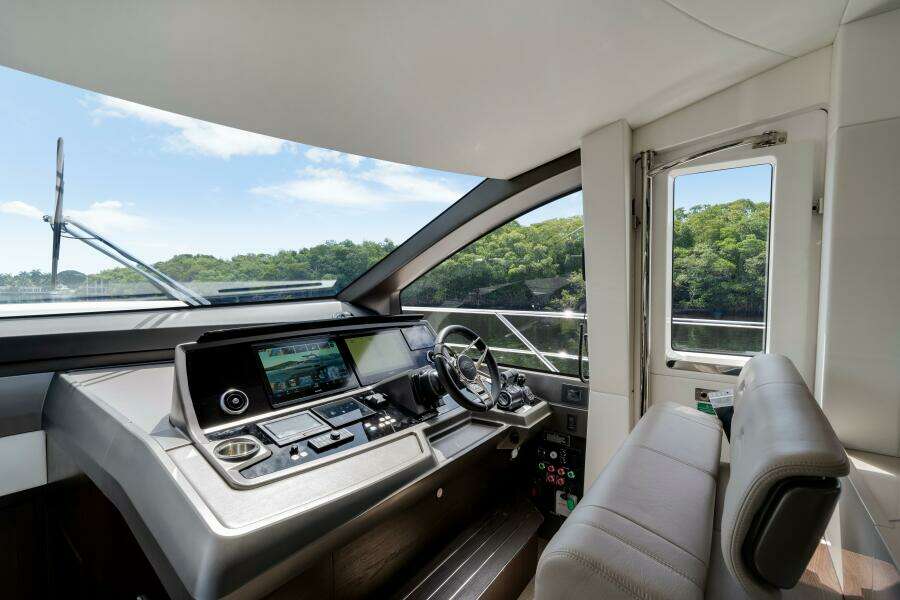 68ft Sunseeker Yacht For Sale