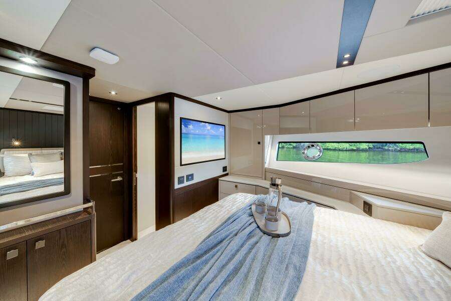 68ft Sunseeker Yacht For Sale
