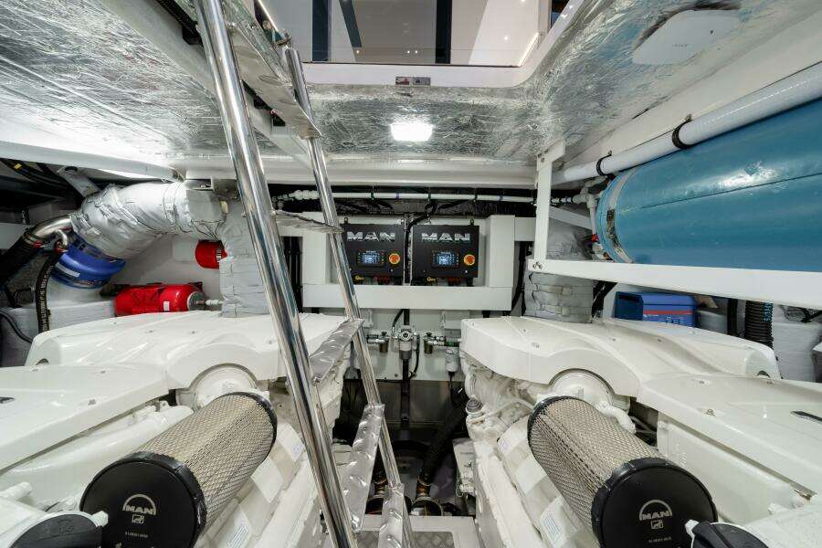 68ft Sunseeker Yacht For Sale