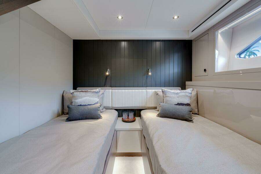 68ft Sunseeker Yacht For Sale