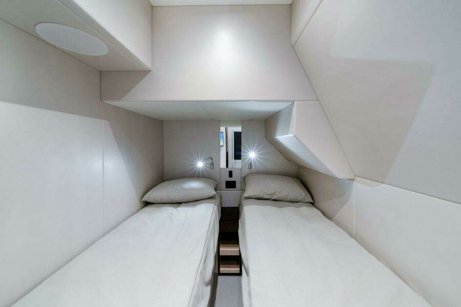 68ft Sunseeker Yacht For Sale