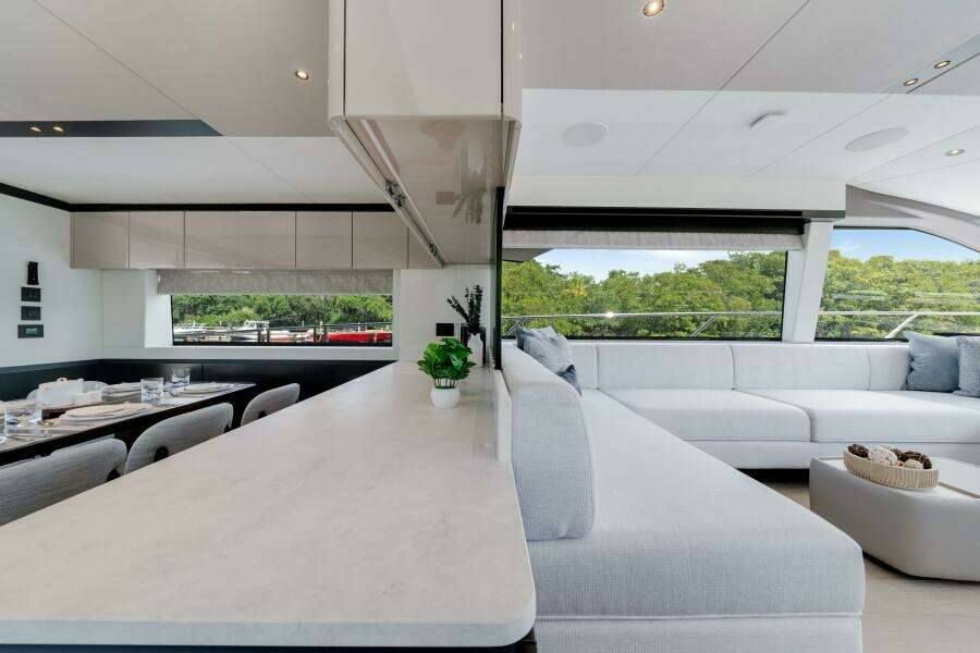 68ft Sunseeker Yacht For Sale