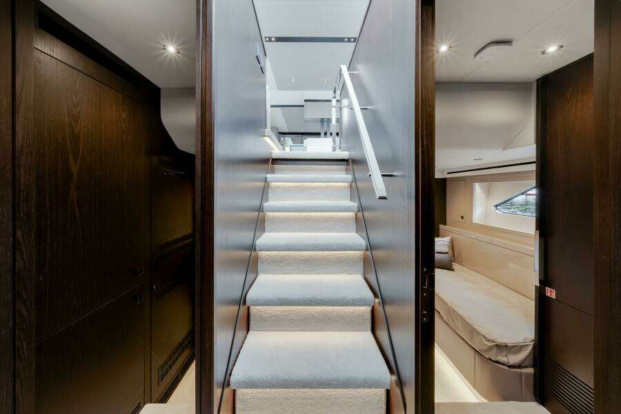 68ft Sunseeker Yacht For Sale
