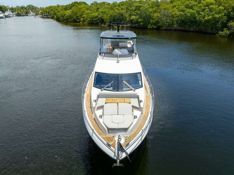 68ft Sunseeker Yacht For Sale